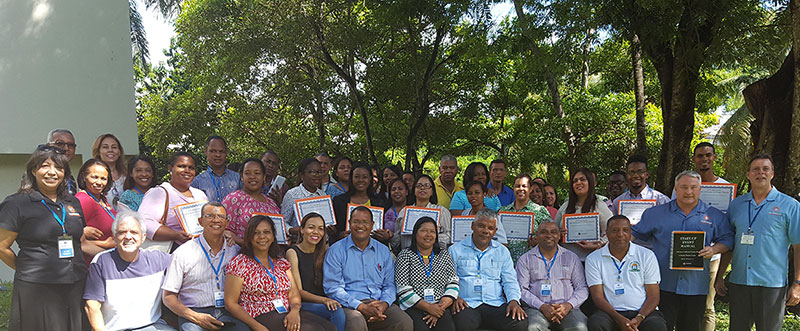 International Ministry