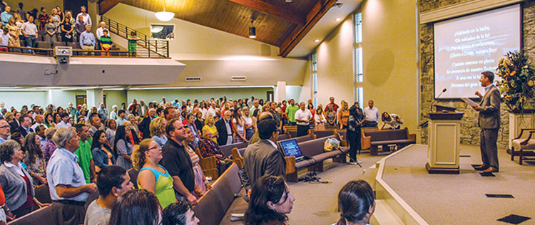 Virtual Open House Events